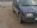 ВАЗ (Lada) 2109 2003 года за 650 000 тг. в Атырау – фото 2