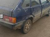 ВАЗ (Lada) 2109 2003 года за 650 000 тг. в Атырау – фото 3