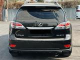 Lexus RX 270 2014 года за 13 200 000 тг. в Алматы – фото 4