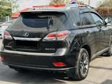 Lexus RX 270 2014 года за 13 200 000 тг. в Алматы – фото 5