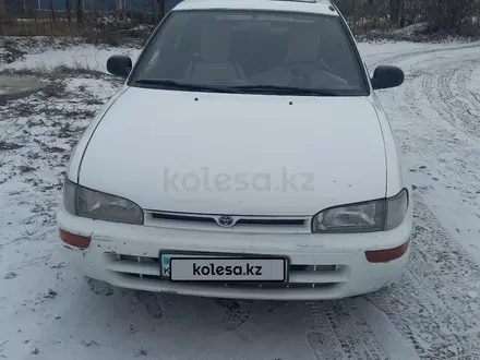 Toyota Corolla 1995 года за 550 000 тг. в Зайсан