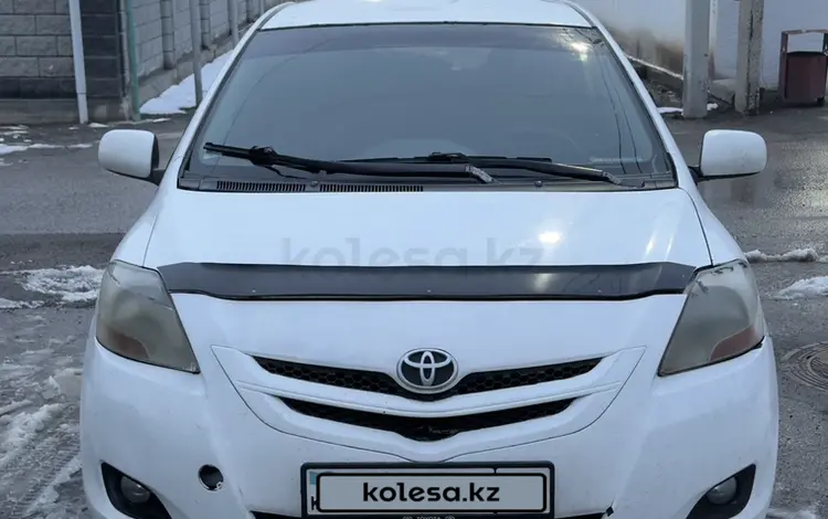 Toyota Yaris 2007 года за 2 900 000 тг. в Алматы