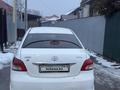 Toyota Yaris 2007 года за 2 900 000 тг. в Алматы – фото 2