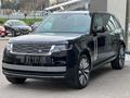 Land Rover Range Rover SV 2024 годаүшін197 886 000 тг. в Алматы