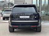 Land Rover Range Rover 2024 года за 197 886 000 тг. в Алматы – фото 5