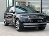 Land Rover Range Rover 2024 годаүшін197 886 000 тг. в Алматы – фото 3