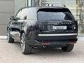 Land Rover Range Rover SV 2024 года за 197 886 000 тг. в Алматы – фото 4