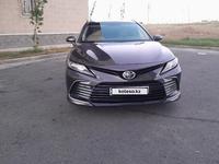 Toyota Camry 2022 года за 15 000 000 тг. в Шымкент