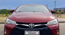 Toyota Camry 2016 годаүшін7 600 000 тг. в Павлодар – фото 2