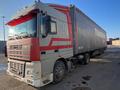 DAF  XF 95 1998 годаfor17 500 000 тг. в Алматы