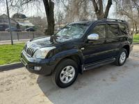 Toyota Land Cruiser Prado 2004 года за 10 200 000 тг. в Алматы