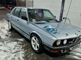 BMW 535 1982 года за 2 500 000 тг. в Алматы – фото 4