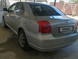 Toyota Avensis 2003 годаүшін3 999 999 тг. в Кызылорда – фото 3