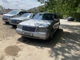 Mercedes-Benz C 200 1994 года за 1 350 000 тг. в Жезказган – фото 5