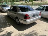 Mercedes-Benz C 200 1994 года за 1 350 000 тг. в Жезказган – фото 3