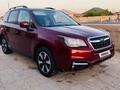 Subaru Forester 2018 года за 7 000 000 тг. в Жанаозен – фото 2