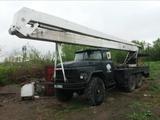 ЗиЛ  АПТ-22 1995 года за 4 000 000 тг. в Усть-Каменогорск