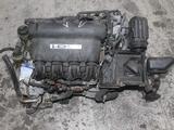 Двигатель Хонда Honda CIVIC D14A8 1.4 КПП за 90 990 тг. в Шымкент – фото 5