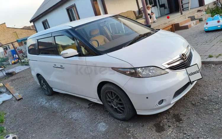 Honda Elysion 2004 года за 5 500 000 тг. в Астана