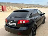 Chevrolet Lacetti 2012 года за 2 850 000 тг. в Актау – фото 2