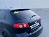 Chevrolet Lacetti 2012 года за 2 850 000 тг. в Актау – фото 5