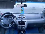 Chevrolet Lacetti 2012 года за 2 850 000 тг. в Актау – фото 4