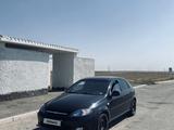 Chevrolet Lacetti 2012 года за 2 850 000 тг. в Актау – фото 3