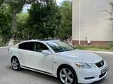 Lexus GS 300 2007 годаfor7 800 000 тг. в Алматы – фото 4