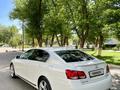 Lexus GS 300 2007 годаfor7 800 000 тг. в Алматы – фото 2