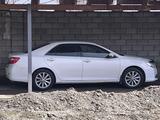 Toyota Camry 2014 годаүшін10 000 000 тг. в Тараз