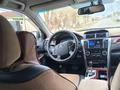 Toyota Camry 2014 года за 10 000 000 тг. в Тараз – фото 4