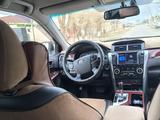 Toyota Camry 2014 годаүшін10 000 000 тг. в Тараз – фото 4
