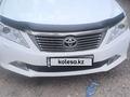 Toyota Camry 2014 года за 10 000 000 тг. в Тараз – фото 5