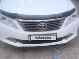 Toyota Camry 2014 годаүшін10 000 000 тг. в Тараз – фото 5