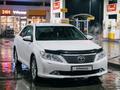 Toyota Camry 2014 года за 10 000 000 тг. в Тараз – фото 6