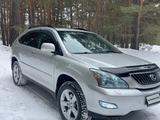 Lexus RX 350 2007 годаfor9 200 000 тг. в Караганда