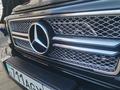 Mercedes-Benz G 63 AMG 2013 годаүшін35 000 000 тг. в Алматы – фото 13