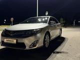 Toyota Camry 2012 годаүшін9 300 000 тг. в Тараз – фото 3