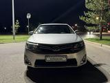 Toyota Camry 2012 годаүшін9 300 000 тг. в Тараз – фото 2