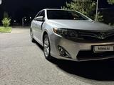 Toyota Camry 2012 годаүшін9 300 000 тг. в Тараз