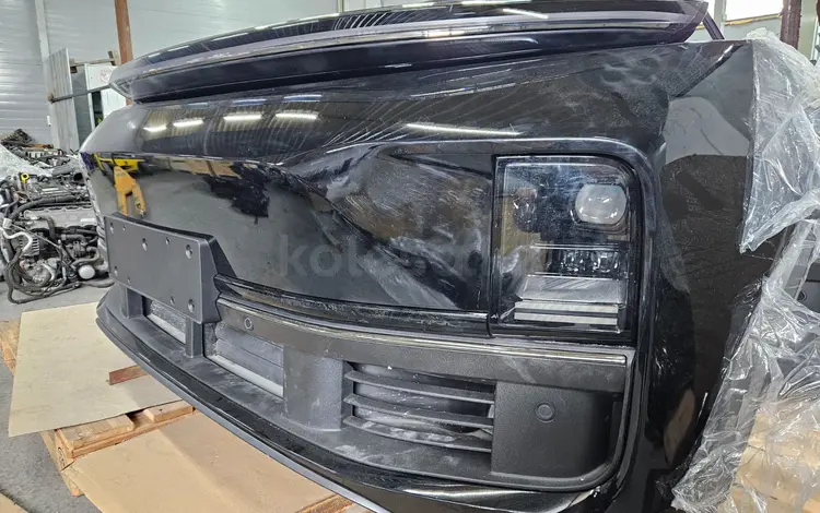 Ноускат (NoseCut) Lixiang Li7 Li9 за 24 687 тг. в Алматы