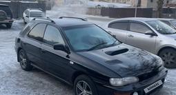 Subaru Impreza 1995 годаfor1 800 000 тг. в Семей – фото 3