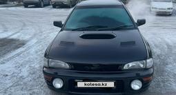 Subaru Impreza 1995 годаfor1 800 000 тг. в Семей – фото 4