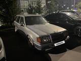 Mercedes-Benz E 230 1987 годаүшін320 000 тг. в Алматы – фото 2