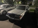 Mercedes-Benz E 230 1987 годаүшін320 000 тг. в Алматы