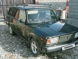 ВАЗ (Lada) 2104 2007 годаүшін900 000 тг. в Кентау – фото 4