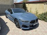 BMW 850 2019 года за 45 000 000 тг. в Алматы – фото 3