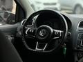 Volkswagen Polo 2018 годаүшін5 700 000 тг. в Актобе – фото 9