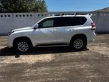 Toyota Land Cruiser Prado 2015 года за 25 500 000 тг. в Караганда – фото 5