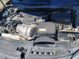 Toyota Camry 2016 года за 9 250 000 тг. в Караганда – фото 3
